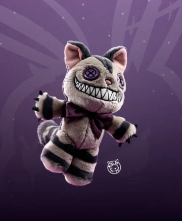 Plushie Dreadfuls
