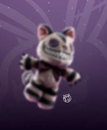 Plushie Dreadfuls