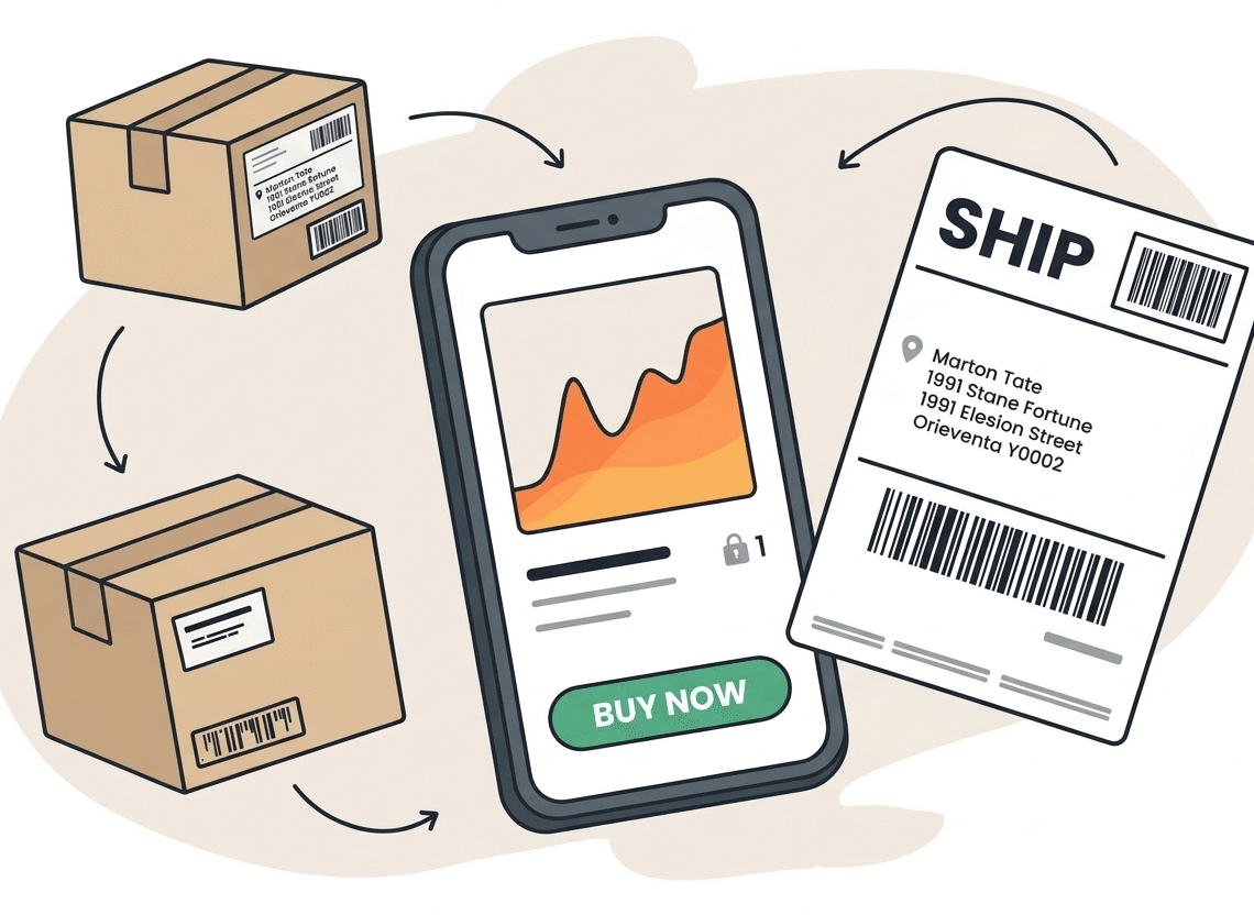 Why February Beat Black Friday: The StickerBros Story