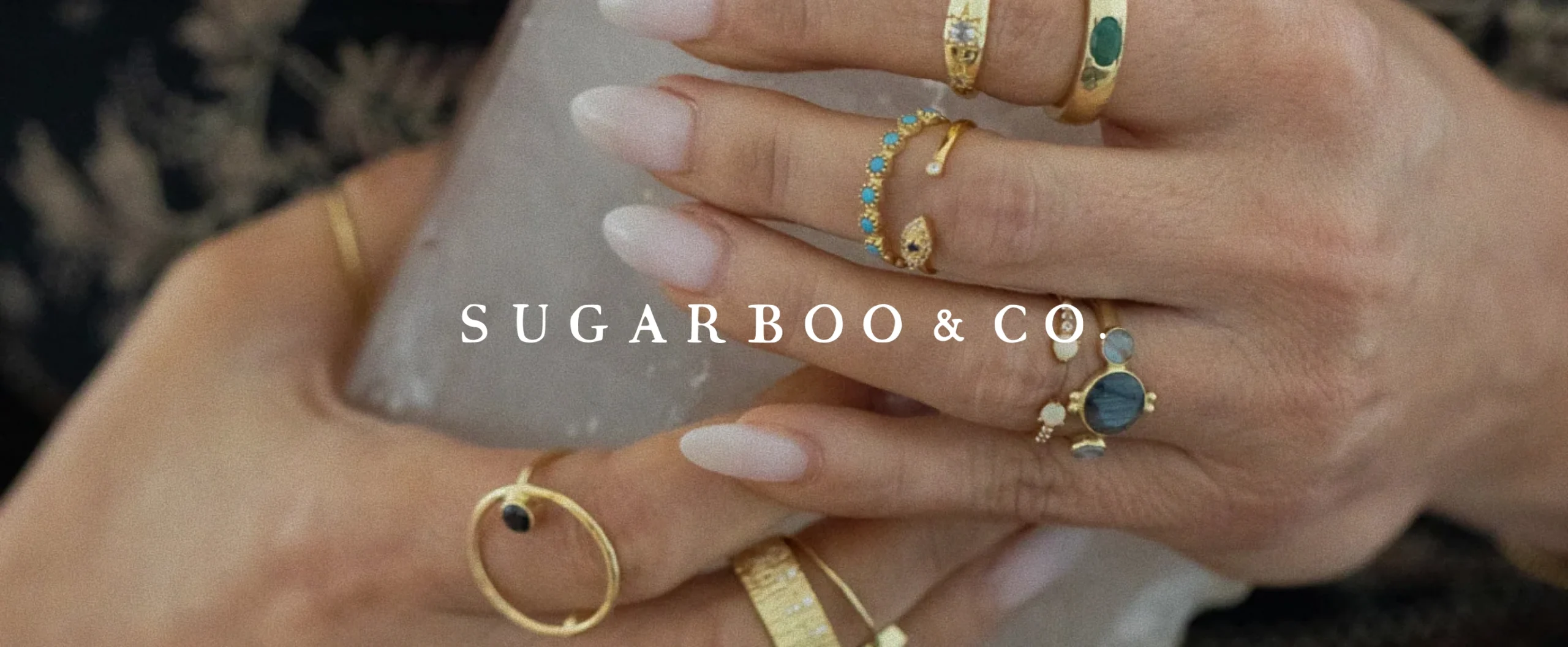 Sugarboo & Co B2B & DTC
