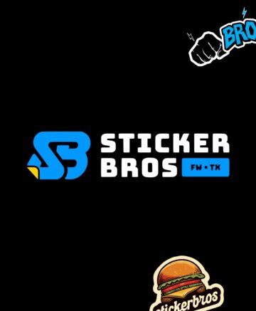 StickerBros