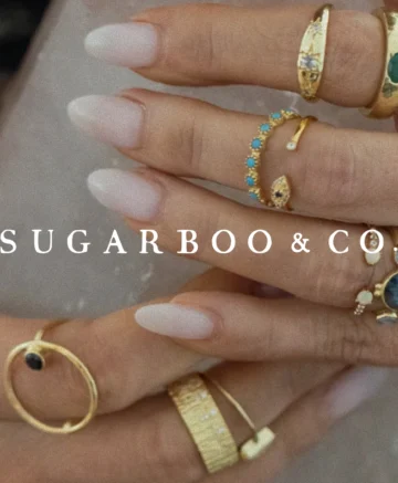 Sugarboo & Co B2B & DTC