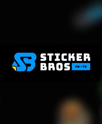 StickerBros