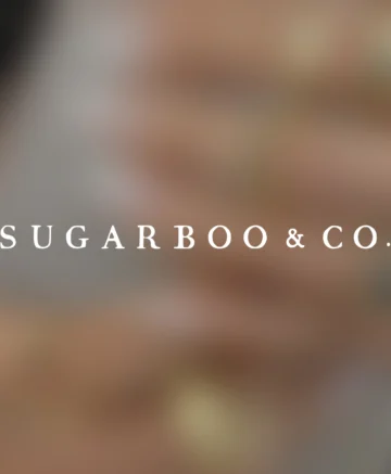 Sugarboo & Co B2B & DTC