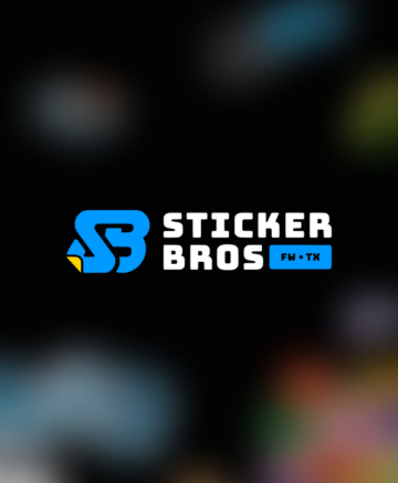 StickerBros