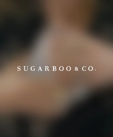 Sugarboo & Co B2B & DTC
