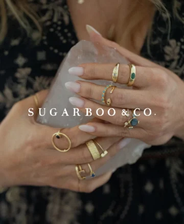 Sugarboo & Co B2B & DTC
