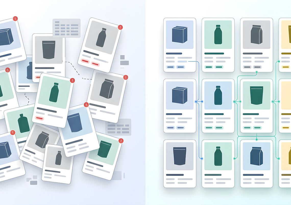 The CPG Brand’s Problem with Agentic Commerce Isn’t Discovery — It’s Data