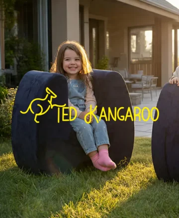 Ted Kangaroo