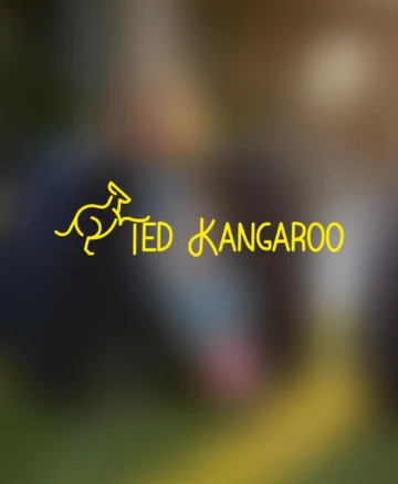 Ted Kangaroo