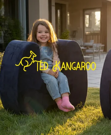 Ted Kangaroo
