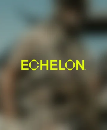 Echelon