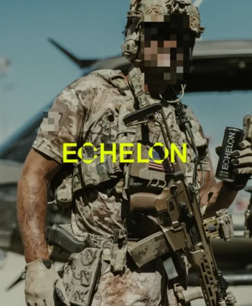 Echelon