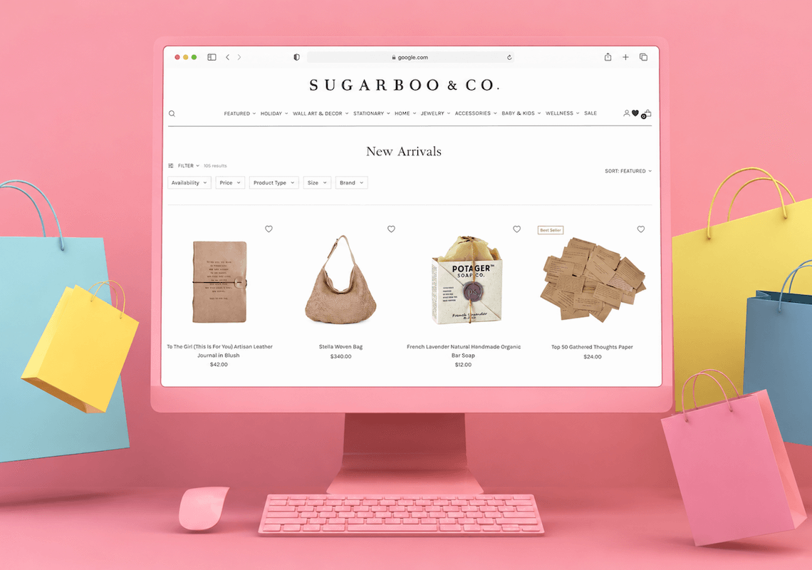 How to Choose a Shopify Agency to Grow a DTC Brand