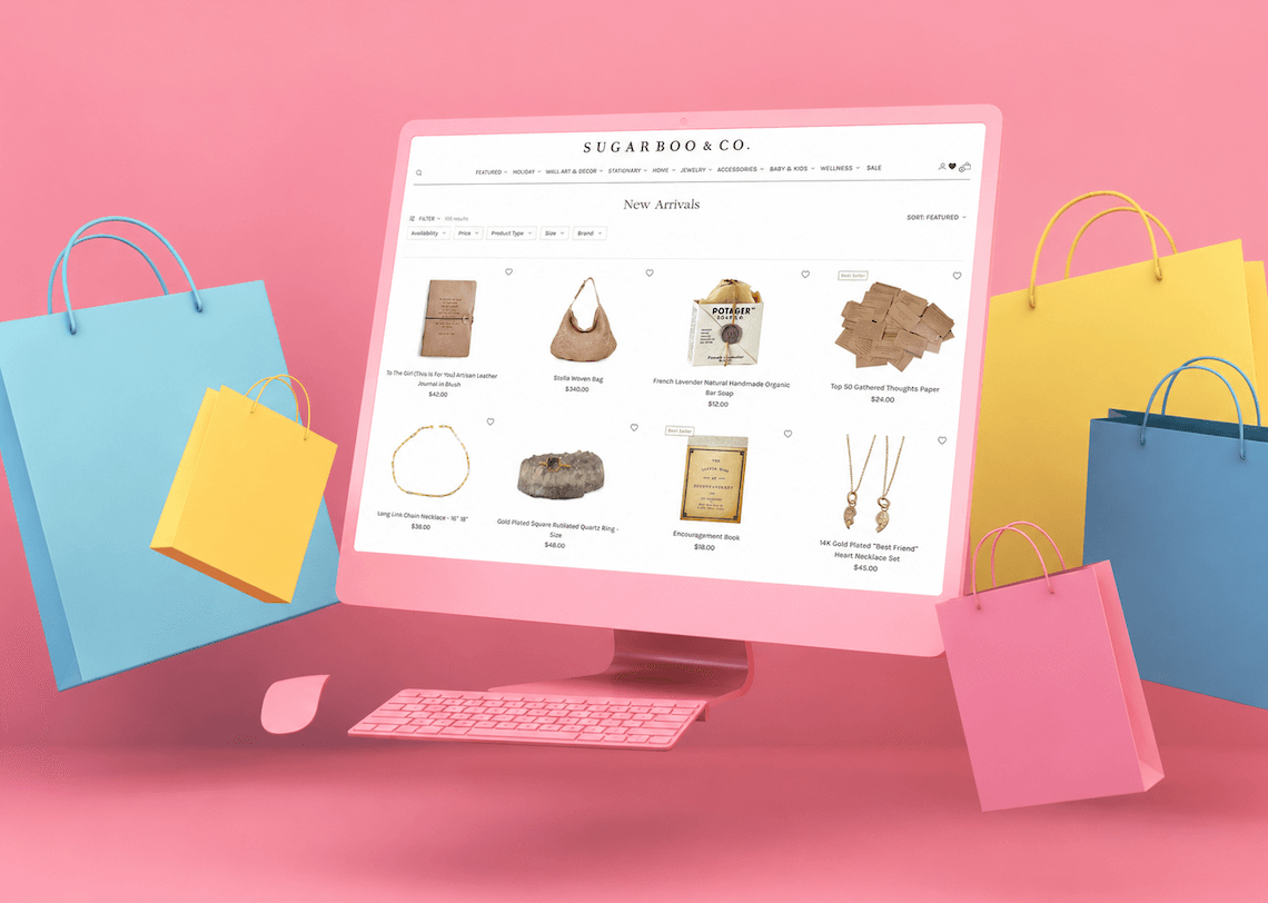 How to Choose a Shopify Agency