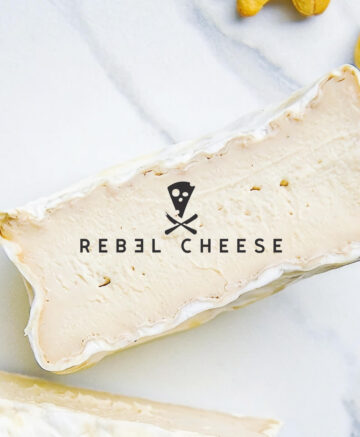 Rebel Cheese