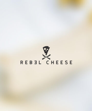 Rebel Cheese